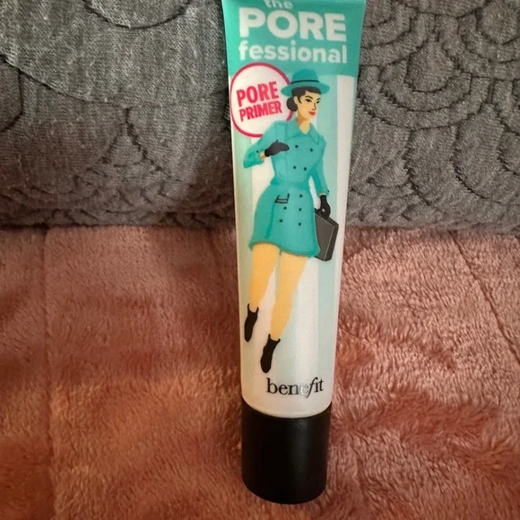 ✨ Benefit The POREfessional Face Primer - Full Size Sealed NIB 💼💋 - Picture 2 of 10